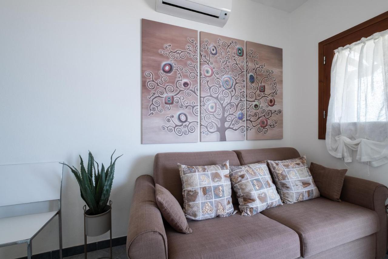 Apartment Castelsardo- Elegante Vista Mare *