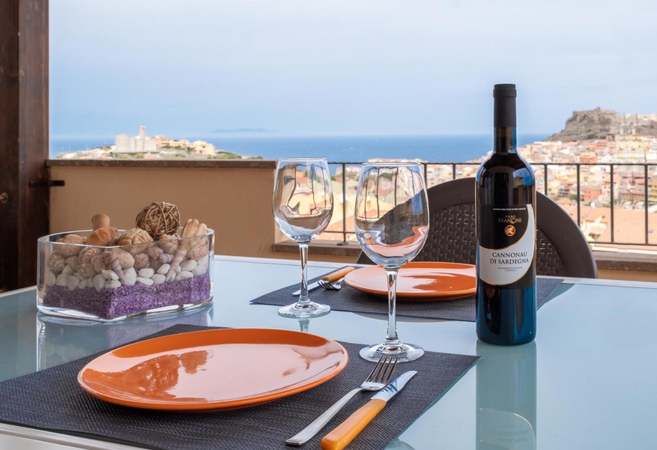 Apartment Castelsardo- Elegante Vista Mare Castelsardo