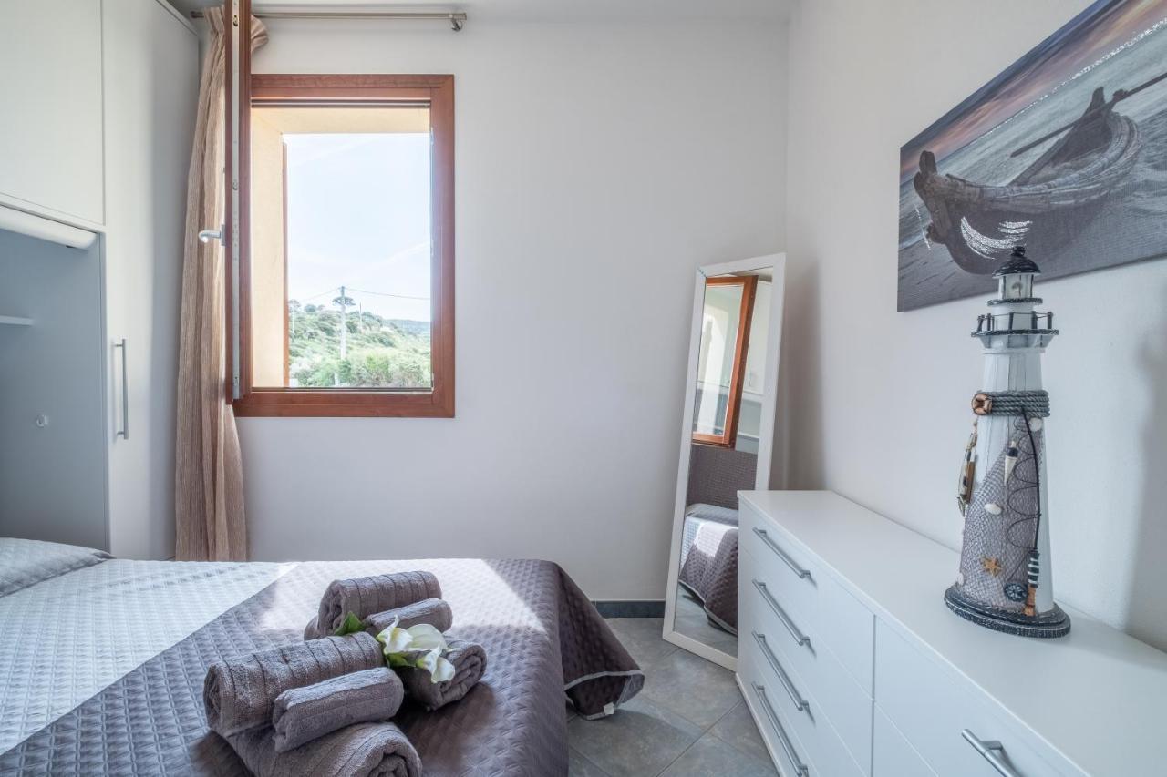 Castelsardo- Elegante Vista Mare Apartment Castelsardo