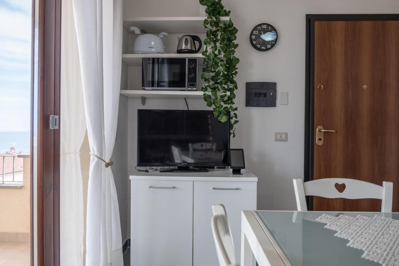Castelsardo- Elegante Vista Mare Apartment