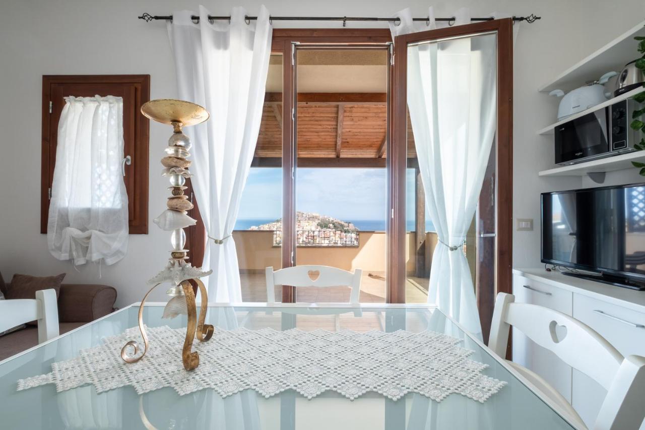 Apartment Castelsardo- Elegante Vista Mare Castelsardo