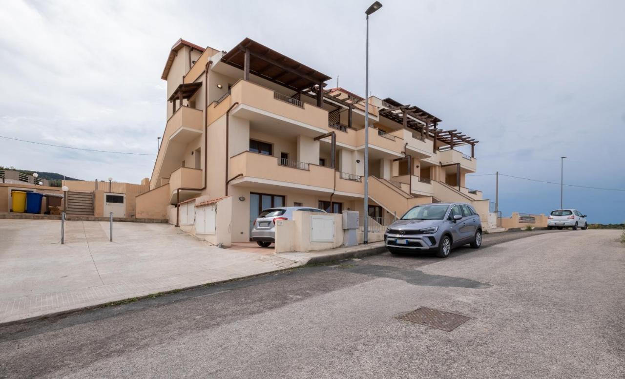 Castelsardo- Elegante Vista Mare Apartment
