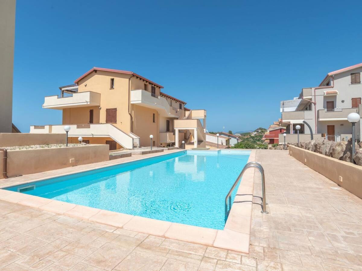Castelsardo- Elegante Vista Mare
